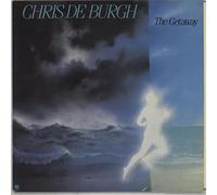 Chris De Burgh - Spanish Train And Other Stories - matt sleeve