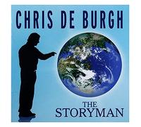 Chris de Burgh - Storyman