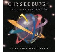 Chris De Burgh – Notes from Planet Earth: Ultimate Collection