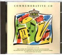 Chris De Burgh,The Commitments,The Undertones, u.a - COMMEMORATIVE CD MURPHY'S IRISH STOUT [UK Import]