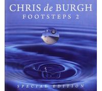 De Burgh,Chris - The Footsteps 2 Theme [Import]