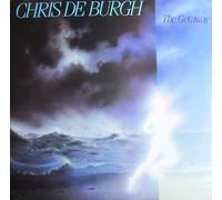 CHRIS DE BURGH - the getaway LP