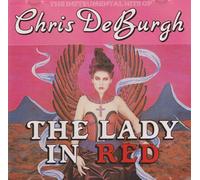 chris de burgh - the instrumental hits of chris de burgh