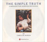 Chris de Burgh - The Simple Truth [Vinilo]