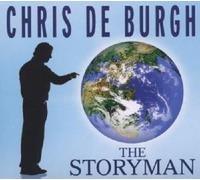 Burgh, Chris de – The Storyman – Importé