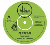 As You Are / Butterfly Monarch