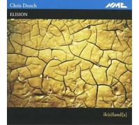 Chris Dench Ik(s)land and Other Works for Ensemble (CD) Album
