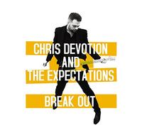 Chris Devotion and T - Break Out [Import]