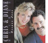 Chris & Diane Machen - Deeper Love (UK Import)