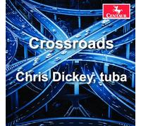 Chris Dickey - Crossroads