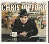 Chris Difford - The Last Temptation [Import]