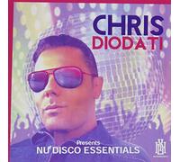 Chris Diodati - Chris Diodati Presents Nu Disco Essentials