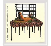 Chris Donley - First Person Point of View