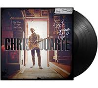 Chris Duarte - Ain't Giving Up