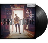 Chris Duarte – Ain't Giving Up – Vinyle 33 Tours – Mascot