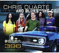 Chris Duarte & Bluestone Co. - 396 [Import]