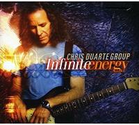 Chris Duarte Group – Infinite Energy – The Orchard