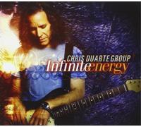 Chris Duarte Group – Infinite Energy – CD – Import