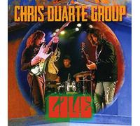 Chris Duarte Group - Live