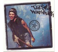 Chris Duarte Group TAILSPIN HEADWHACK (CD)