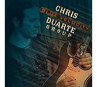 Chris Duarte Group – Vantage Point – CD – Import
