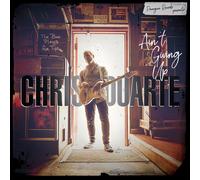 Chris Duarte - N'Abandonne Pas