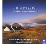 Chris Duncan - Red House Heritage of The SC [Import]
