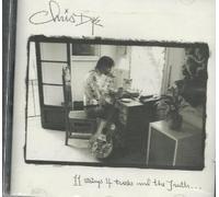 Chris Dye - 11 Strings 4 Tracks and the Truth...