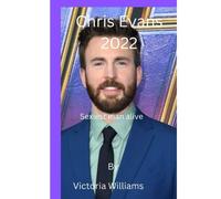 Chris Evans 2022: Sexiest Man Alive