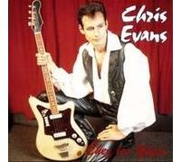 Chris Evans - chez Les Yeyes [Import]
