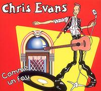 Chris Evans - comme Un Fou [Import]