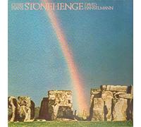 Chris Evans-Ironside - David Hanselmann - Stonehenge [Vinyl LP]