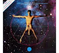 Chris Evans-Ironside - David Hanselmann - Symbols Of The Seven Sacred Sounds - WEA - WEA 58 313, WEA - WEA 58 313