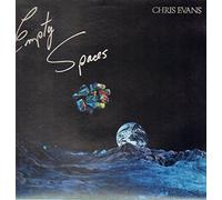 Chris Evans-Ironside - Empty Spaces [Vinyl LP]
