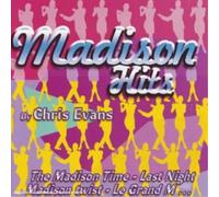 Chris Evans Madison Hits (CD)
