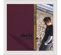 Chris Eves - Falling Into Place