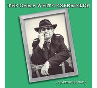 Chris Experience White - Volume Seven [Compact Discs] Uk - Import