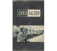 Chris Falson - Chris Falson (UK Import) [Musikkassette]