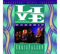 Chris Falson - Live Worship