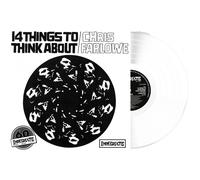 Chris Farlowe - 14 Things To Think About (Vinyle)