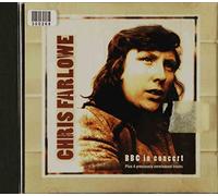 Chris Farlowe - BBC in Concert