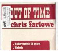 Chris Farlowe - CD EP No 1 [Import]