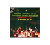 Chris Farlowe - Extremely Live At Birmingham Town Hall (UK Import)