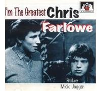 Chris Farlowe - I'm the Greatest (UK Import)