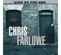 Chris Farlowe Live at the BBC (CD) Album