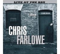 Chris Farlowe Live at the BBC (Vinyl) 12" Album