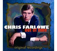 Chris Farlowe – Out of Time - the Immediate An – Import (BMG)
