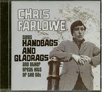 Chris Farlowe - Sings Handbags and Gladrags [Import]