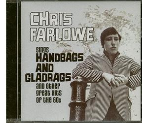 Chris Farlowe - Sings Handbags and Gladrags [Import]