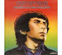 Chris Farlowe - The Best Of Chris Farlowe